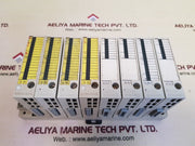 Siemens 6fc5111-0ca73-0aa1 module rack 