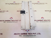 Siemens 6fc5111-0ca73-0aa1 module rack