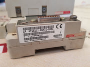 Siemens 6fc5111-0ca73-0aa1 module rack