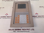 Siemens simatic op396 6es5 396 0ua11 operator panel version: 3