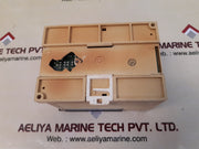 Mitsubishi melsec fx2n-16mr-es/ul programmable controller