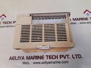 Mitsubishi melsec fx2n-16mr-es/ul programmable controller