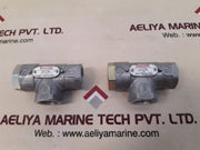 Rexroth r982621084 solenoid valve