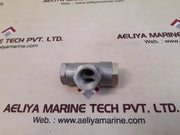 Rexroth r982621084 solenoid valve