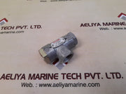 Rexroth r982621084 solenoid valve