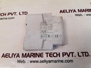 Telemecanique lt3sa00m protection relay