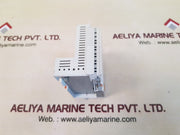 Wago 750-303 fieldbus coupler profibus dp/fms 12 mbd