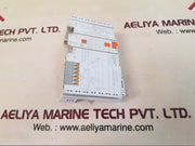 Wago 750-303 fieldbus coupler profibus dp/fms 12 mbd
