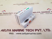 Wago 750-303 fieldbus coupler profibus dp/fms 12 mbd