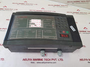 Autronica bx-10 fire alarm control panel