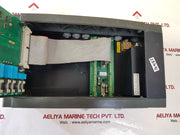 Autronica bx-10 fire alarm control panel