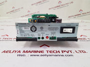 Honeywell Acx633 Power Supply Module 51196655-100 Rev E 50/60Hz