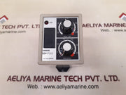 Omron sdv-fm6 voltage sensor Used