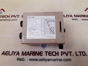 Omron sdv-fm6 voltage sensor (Used)