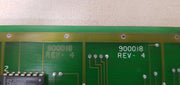Allen-bradley 900018 control board