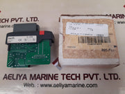 Facts f2-08trs relay output module