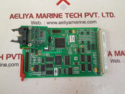 Honeywell 65871040 Pcb Card