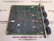 Allen-bradley 900211 pcb card 