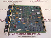 Allen-bradley 900211 pcb card