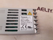 Panasonic kt2 temperature controller akt2111200