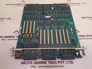 Allen-bradley 900061 rev-2 circuit board