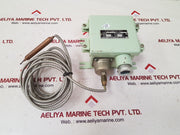 Saginomiya seisakusho tps-k2100wq temperature controls