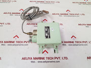 Saginomiya seisakusho tps-k2100wq temperature controls