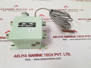 Saginomiya seisakusho tps-k2100wq temperature controls