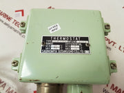 Saginomiya seisakusho tps-k2100wq temperature controls