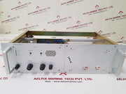 Scan Acoustic Sa1301.B Entertainment System