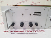 Scan Acoustic Sa1301.B Entertainment System
