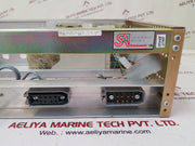 Scan Acoustic Sa1301.B Entertainment System