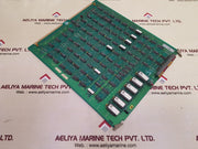 Allen-bradley 635537 rev-2 control board 8000-gb