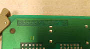 Allen-bradley 635537 rev-2 control board 8000-gb