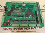 R9826v2 pcb card 
