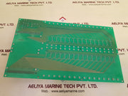 Mtl Bpm32-mpsam Apacs 32-channel I.S. Analogue Input/Output Module Pcb442/2