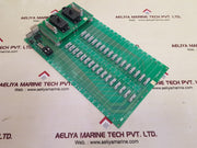 Mtl Bpm32-mpsam Apacs 32-channel I.S. Analogue Input/Output Module Pcb442/2