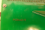 Mtl Bpm32-mpsam Apacs 32-channel I.S. Analogue Input/Output Module Pcb442/2