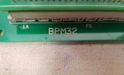 Mtl Bpm32-mpsam Apacs 32-channel I.S. Analogue Input/Output Module Pcb442/2