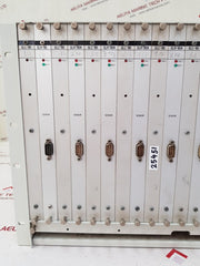 Autronica Gln-90/8 Level Gauging System Central Unit Glk-90A 220V Ac, Fuse 2At