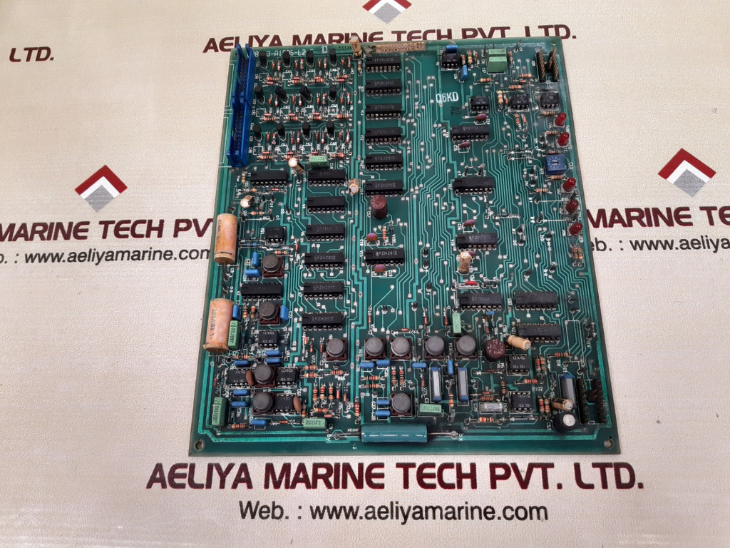 5 Relè Siemens V23082-A1005-A102 Nuovi Old Stock, 12V DC 5A 250VAC