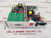 Kongsberg Gls-90 Power Supply Unit 220V