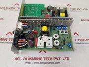 Kongsberg Gls-90 Power Supply Unit 220V