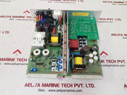 Kongsberg Gls-90 Power Supply Unit 220V
