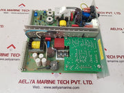 Kongsberg Gls-90 Power Supply Unit 220V