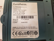 Eurotherm 2204e temperature controller