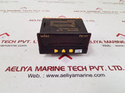 Selec pic101a-vi-230 process indicator 230v 