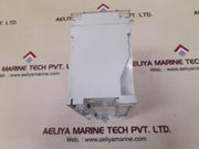 Rishabh 256-pat protector relay
