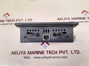 Allen-bradley panel view c400 2711c-t4t ser.a panel