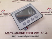Allen-bradley panel view c400 2711c-t4t ser.a panel